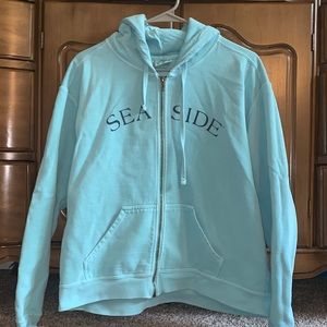 perfect condition seaside sweatshirt!